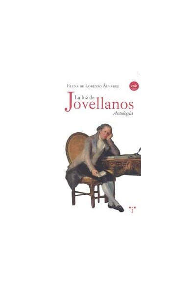 LUZ DE JOVELLANOS,LA