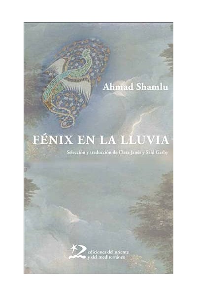 FENIX EN LA LLUVIA