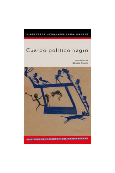 CUERPO POLITICO NEGRO