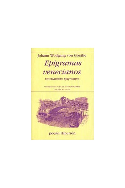 EPIGRAMAS VENECIANOS