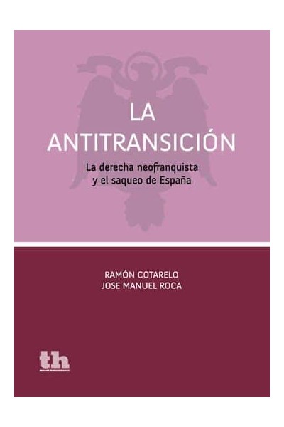 ANTITRANSICION,LA