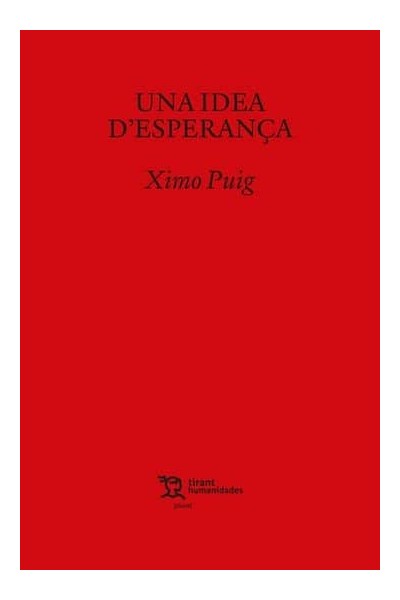 UNA IDEA DESPERANCA