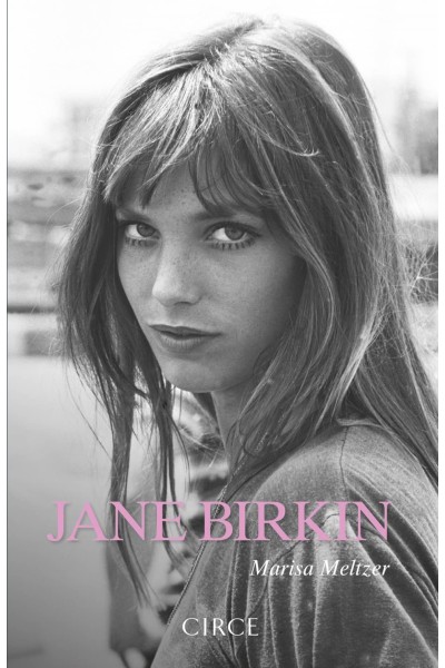 JANE BIRKIN