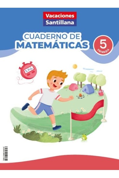 VACACIONES MATEMATICAS 5ºEP 26