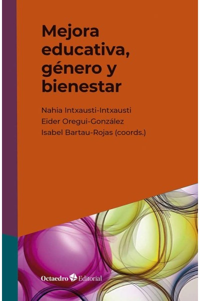 MEJORA EDUCATIVA GENERO Y BIENESTAR