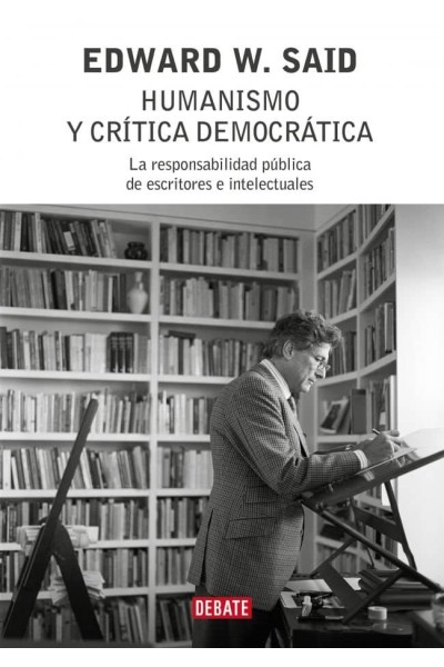 HUMANISMO Y CRITICA DEMOCRATICA