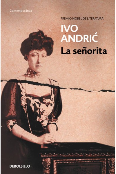 SEÑORITA,LA