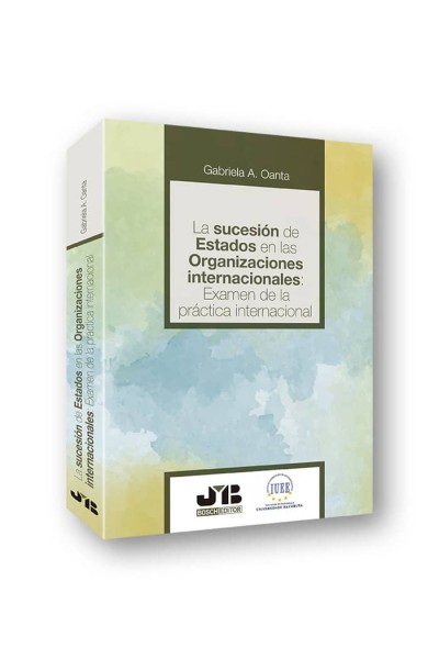 SUCESION DE ESTADOS EN LAS ORGANIZACION,LA