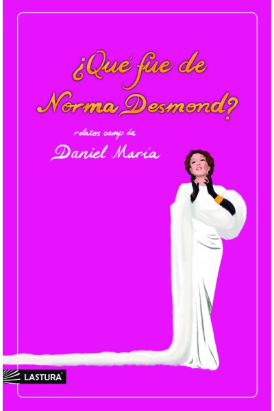 QUE FUE DE NORMA DESMOND