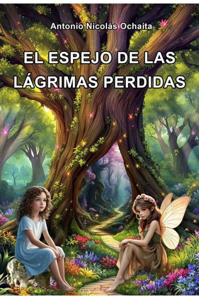 EL ESPEJO DE LAS LAGRIMAS PERDIDAS