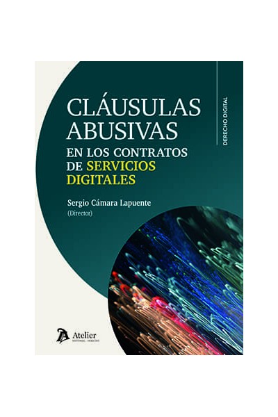 CLAUSULAS ABUSIVAS EN LOS CONTRATOS DE SERVICIOS DIGITALES