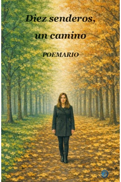 DIEZ SENDEROS UN CAMINO