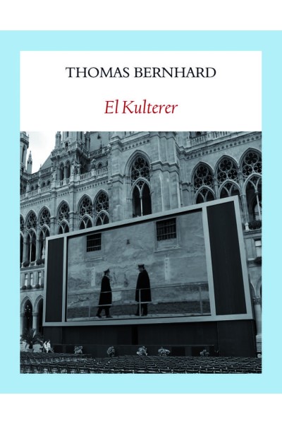 KULTERER,EL