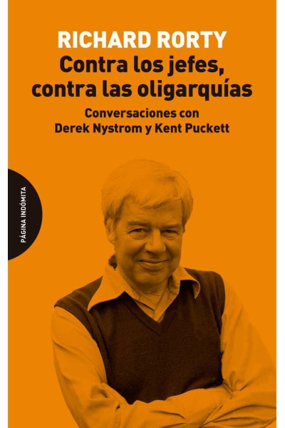 CONTRA LOS JEFES CONTRA LAS OLIGARQUIAS