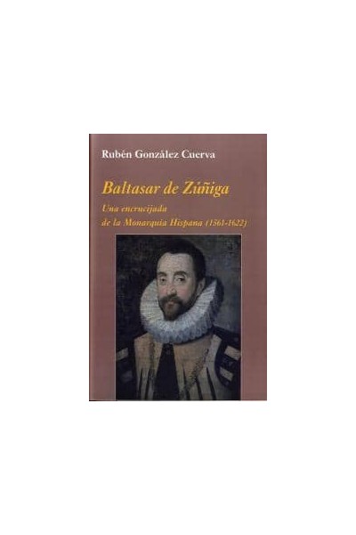 BALTASAR DE ZUÑIGA