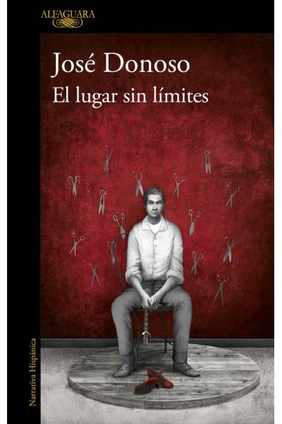 EL LUGAR SIN LIMITES