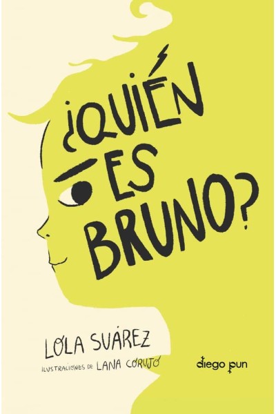 QUIEN ES BRUNO