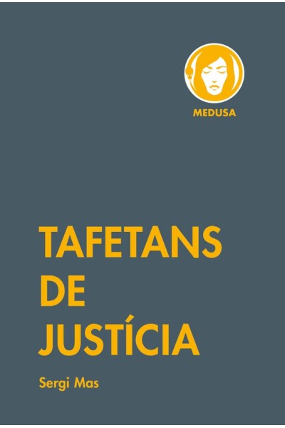TAFETANS DE JUSTICIA