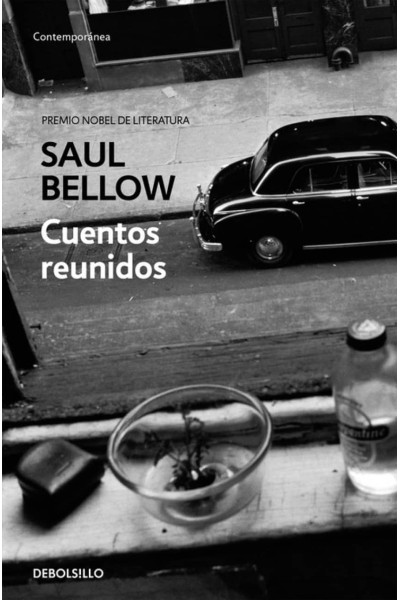 CUENTOS REUNIDOS