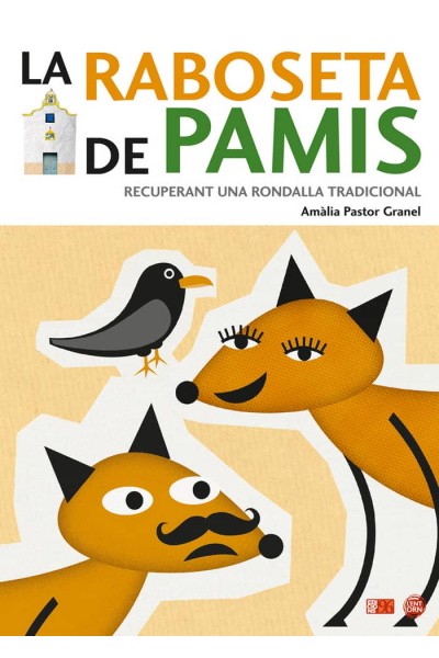RABOSETA DE PAMIS,LA