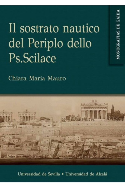 IL SOSTRATO NAUTICO DEL PERIPLO DELLO PS SCILACE