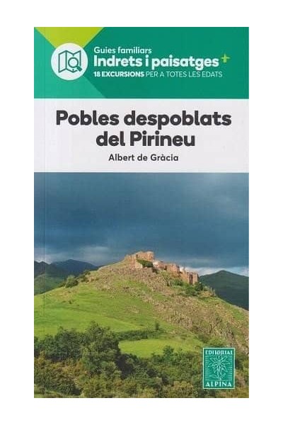 POBLES DESPOBLATS DEL PIRINEU