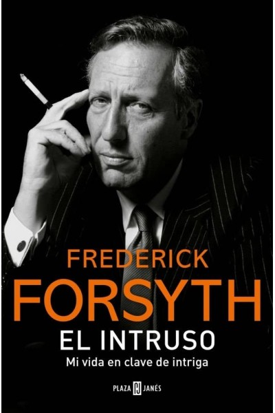 EL INTRUSO