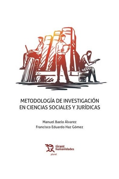 METODOLOGIA DE INVESTIGACION EN CIENCIAS SOCIALES JURIDICAS