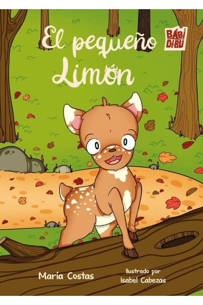 PEQUEÑO LIMON,EL