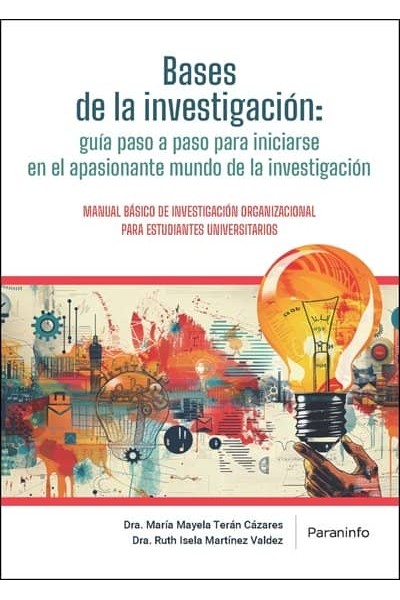 BASES DE LA INVESTIGACION ORGANIZACIONAL, EL APASIONANTE MUN