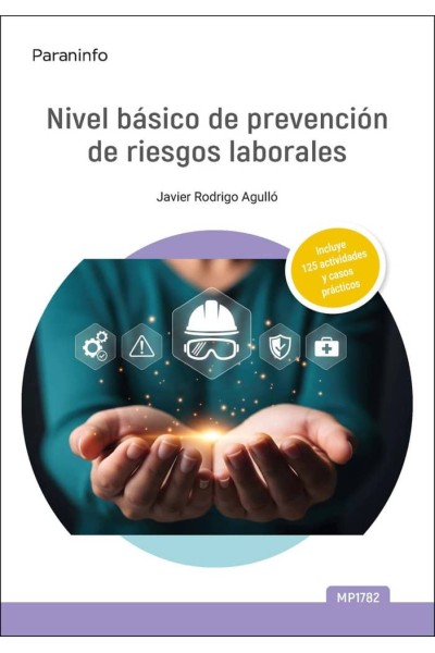 MP1782 NIVEL BASICO DE PREVENCION DE RIESGOS LABORALES GENE