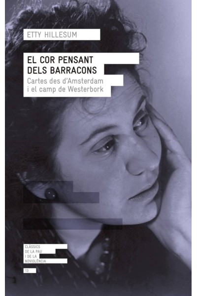 COR PENSANT DELS BARRACONS,EL