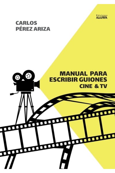 MANUAL PARA ESCRIBIR GUIONES