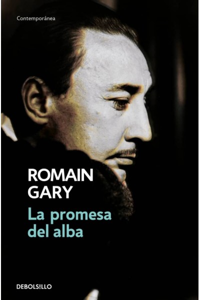 LA PROMESA DEL ALBA