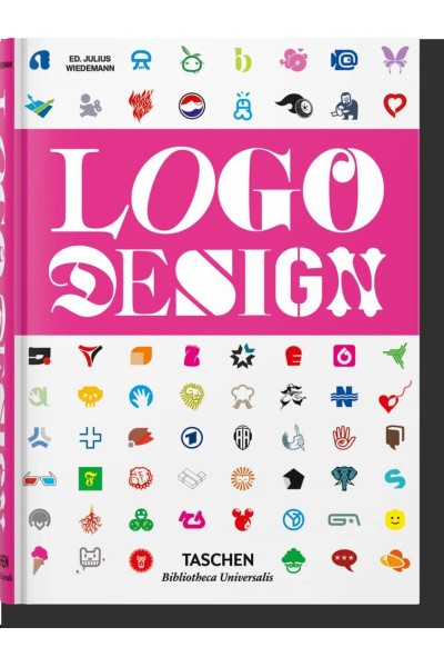 LOGO DESIGN (IN/FR/AL)