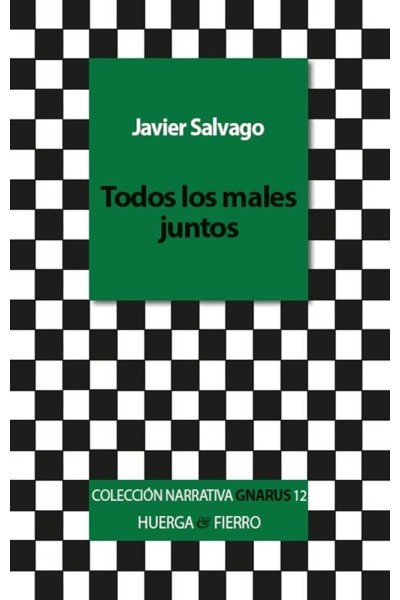 TODOS LOS MALES JUNTOS