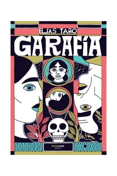 GARAFIA