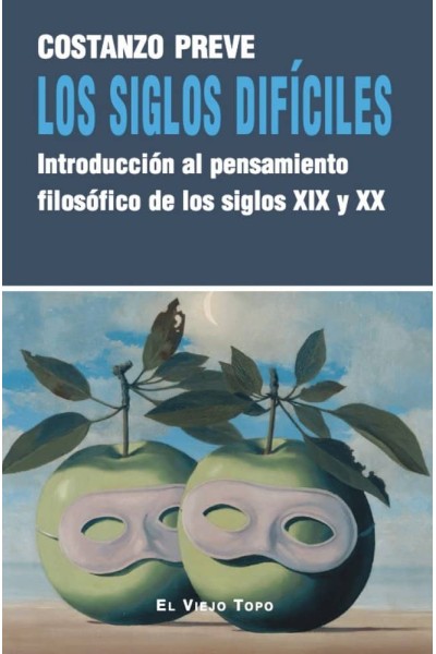 LOS SIGLOS DIFICILES