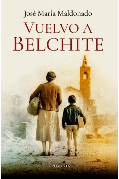 VUELVO A BELCHITE