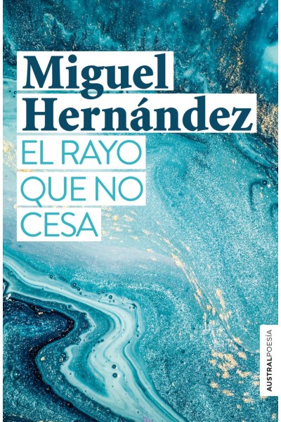EL RAYO QUE NO CESA