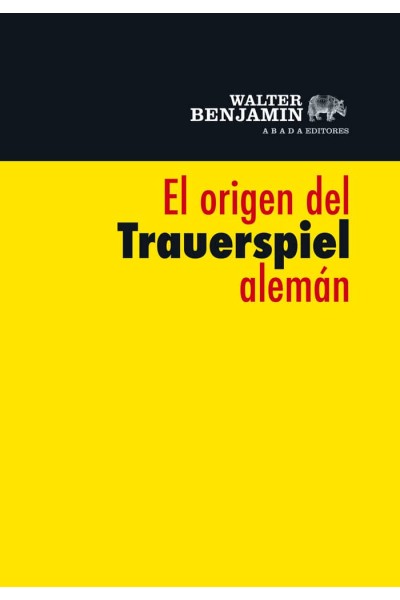 ORIGEN DEL TRAUERSPIEL ALEMAN,EL