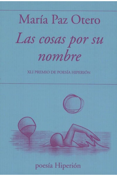 COSAS POR SU NOMBRE,LAS