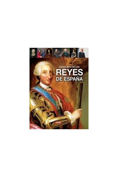 MONARQUIA ESPAÑOLA,LA