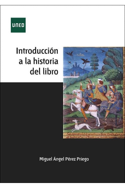 INTRODUCCION A LA HISTORIA DEL LIBRO