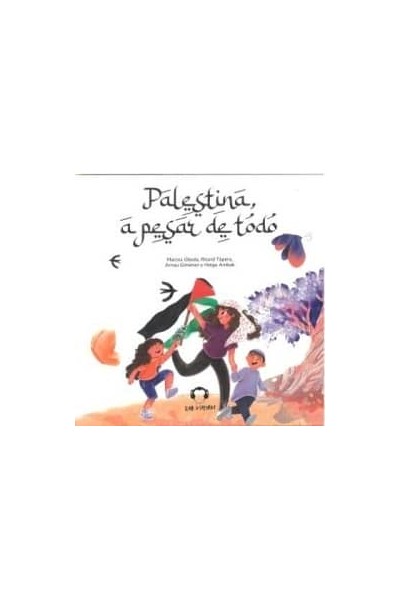 PALESTINA A PESAR DE TODO