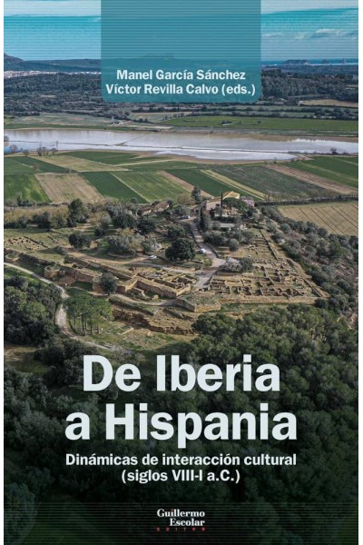 DE IBERIA A HISPANIA