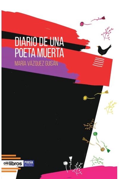 DIARIO DE UNA POETA MUERTA