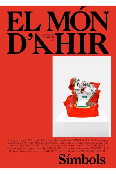 EL MON D´AHIR