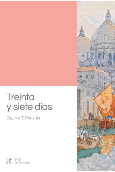 TREINTA Y SIETE DIAS