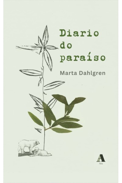 DIARIO DO PARAÍSO